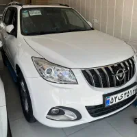 هایما s7 پرو / سفید و مشکی / صفر کیلومتر