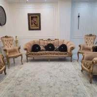 مبل کلاسیک