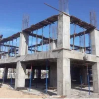 فروش-زمین-3بر-270متر-ارتفاع6سقف-برخ-صمدیه-لباف