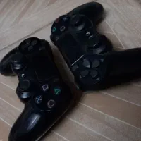 ps4 در حد نو