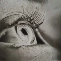 سیاه قلم (چهره )