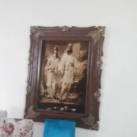 تابلو فرش دستی