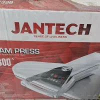 اتوپرس جانتک RC300