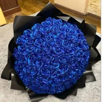 انواع هدیه گل برای اربعین
