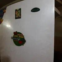 فریزر یخچال