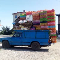 خرید انواع ضایعات