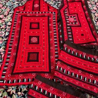 زیه تارکش جوکی دوخت اصلی