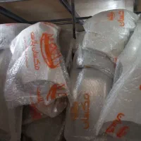 سپر  جلو و عقب ریو اصلی