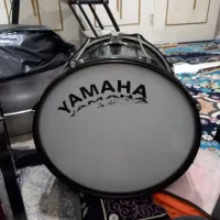 دوقول یاماها ۲۷ فنره