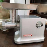 چرخ گوشت ژانومه آکبند