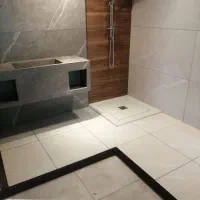 کلیه تعمیرات داخلی ساختمان صفر تا صد