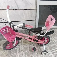 دوچرخه