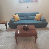 ۲تا سه نفره تخت خواب شو