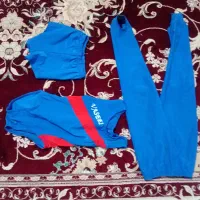 لباس ژیمناستیک