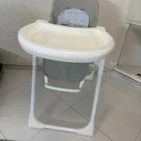 صندلی غذای کودک
