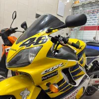 600cbrکاوازاکی هایپرو