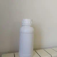 فروش بطری نیم لیتری سفید