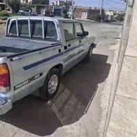 مزدادوکابین