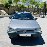 اردی 85سفارشی خاکستری