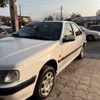 پرشیا سفید مدل ۹۰