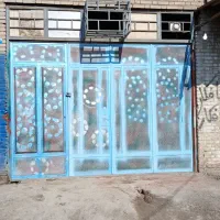 فروش مغازه ۳۵متر