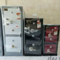 گاوصندوق 50k الی 250k گاو صندوق