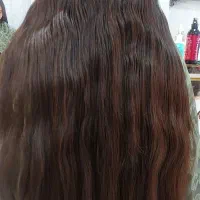 مو طبیعی