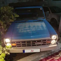 نیسان مدل ۷۷ دوگانه*تمیز*
