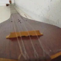 سه تار قدیمی