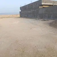 فروش زمین مسکونی پشت اداره کار