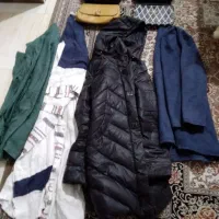 لباس استوک