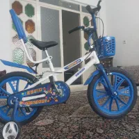 دوچرخه ۱۶ پسرانه