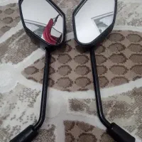 آینه کلیک سالم چپ و راست اصلی