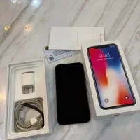 ایفون x|موبایل|تهران, چهارصد دستگاه|دیوار