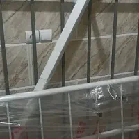 تخت|تخت و سرویس خواب|اسلامشهر, زرافشان|دیوار