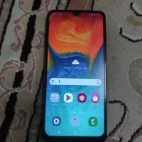 گوشی A30فقط تماس جوابگوهستم