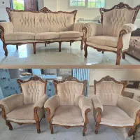 فروش مبل سلطنتی