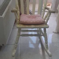 صندلی مادر بزرگ