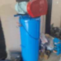 کمپرسور باد ۲۵۰ لیتری