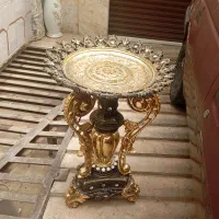 میوه خوری پایه دار کارکرده