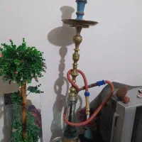 قلیون اصل تنه برنج