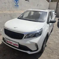 بکx3 پرو قابل معاوضه (اتومتین فرد)