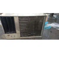 کولر پنجره ای اوجنرال گری سوپرا میتسوبیشی توشیبا