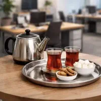 استخدام نظافتچی