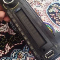 ضبط فلش خور