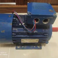 الکتروموتور سه فاز