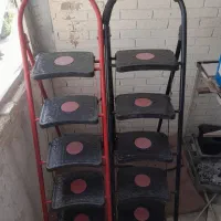 چهارپایه تاشو