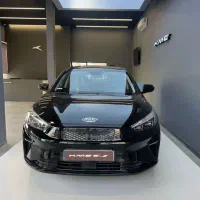 کی ام سی EJ7+ / قیمت قطعی / جی ۷ برقی پلاس