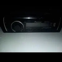 فروش ضبط وباندپایونر ولوازم ماشین