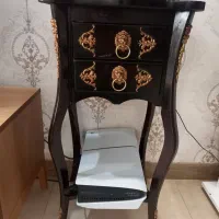 میز تلفن